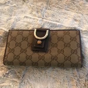 💫SALE💫Gucci  wallet